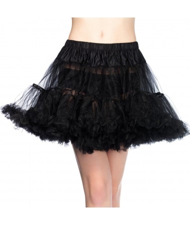 Black Petticoat #1 ADULT HIRE